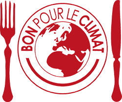Logo de l'association Bon pour le Climat
